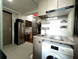 Simei Green Condominium (D18), Condominium #596494051